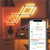 „Nanoleaf Lines“ pradinis rinkinys (15 panelių) 16 mln.+ spalvų