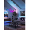 Nanoleaf | Shapes Juodas Triangles Expansion Pack (3 panels) | 42 W | WiFi