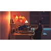 Nanoleaf | Shapes Juodas Triangles Expansion Pack (3 panels) | 42 W | WiFi