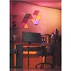 Nanoleaf | Shapes Juodas Triangles Expansion Pack (3 panels) | 42 W | WiFi