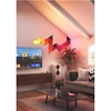 Nanoleaf | Shapes Juodas Triangles Expansion Pack (3 panels) | 42 W | WiFi