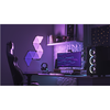 Nanoleaf | Shapes Juodas Triangles Starter Kit (9 panels) | 42 W | WiFi