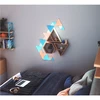 Nanoleaf Nanolapis | Formos trikampių pradinis rinkinys (9 plokštės) | 1 W | 16M+ spalvų