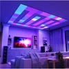 Nanoleaf Sky Light Starter Kit (3 plokštės) | Daugiau nei 6 mln. spalvų su dinamiškomis scenomis