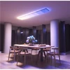 Nanoleaf Sky Light Starter Kit (3 plokštės) | Daugiau nei 6 mln. spalvų su dinamiškomis scenomis