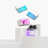 „Nanoleaf X Fantaqi EXPO“ išmaniųjų LED ekranų dėklų pradinis rinkinys (4 vnt.) | 16 mėn.+