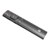 Klaviatūra „Natec“ belaidis lazerinis „Point Presenter“ | „Warbler 2“ | Pilkas | Sąsaja: 2,4 GHz, suderinamas su „Bluetooth“; Diapazonas: 10 m; lazerinio spalva: Raudona; Baterijos talpa: 300 mAh