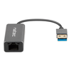 Lanberg NATEC LAN adapteris USB 3.0 > 1x RJ45 1GB ant kabelio