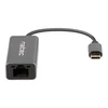 NATEC LAN adapteris USB-C 3.1 > 1x RJ45 1GB