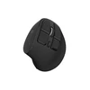 NATEC EUPHONIE PRO pelė Universal dešinei rankai Bluetooth Optinė 2400DPI