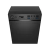 NATEC kompiuterio dėklas Cabassu G2 Midi bokštas USB 3.0