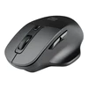 Natec Pelė, BlackBird 2, Silent, Wireless, 1600 DPI, Optinė, Juodas | Natec | Pelė | Optinė | Wireless | Juodas/Gray