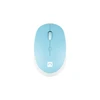 Natec | Pelė | Harrier 2 | Wireless | Bluetooth | Baltas/Mėlyna