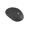 Natec | Pelė | Harrier 2 | Wireless | Bluetooth | Juodas