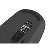Natec | Pelė | Harrier 2 | Wireless | Bluetooth | Juodas