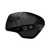 Natec Pelė | Jaguar Pro | Wireless | 2.4 GHz, Bluetooth | Juodas