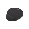 NATEC NPF-0783 Pelės kilimėlis Ergonomic MARMOT gel filling juodas