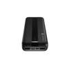 NATEC maitinimo blokas Trevi 20000mAh 2x USB-A + 1x USB-C