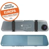 Navitel naktinio matymo automobilio vaizdo registratorius | MR155 | Garso įrašymo įrenginys | Mini USB