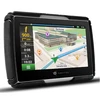„Navitel“ | Asmeninis navigacijos įrenginys | G550 MOTO | GPS (palydovinis) | „Bluetooth“ | 4,3 colio TFT jutiklinis ekranas | 480 x 272 | Įtraukti žemėlapiai