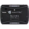 Navitel | Personal Navigation Device | G550 MOTO | GPS (satellite) | Bluetooth | 4.3" TFT touchscreen pikselių | 480 x 272 | Maps included