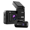 Navitel | Dashcam with 2K video quality | R480 2K | 320 х 240 | Maps included