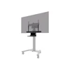 Laikiklis NEOMOUNTS LAPTOP SHELF KIT, VESA, MAX 2,5 KG, UNIVERSAL