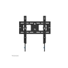 Laikiklis NEOMOUNTS LEVEL-750 WALL MOUNT (XL, 125 KG, TILTABLE, TILT GUARD, CONNECTABLE, VESA 400X400)