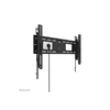 Laikiklis NEOMOUNTS LEVEL-750 WALL MOUNT (XL, 125 KG, TILTABLE, TILT GUARD, CONNECTABLE, VESA 600X400)