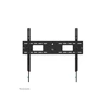 Laikiklis NEOMOUNTS LEVEL-750 WALL MOUNT (XL, 100 KG, TILTABLE, TILT GUARD, CONNECTABLE, VESA 800X600)