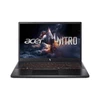 Nešiojamas kompiuteris Acer | Nitro V 15 ANV15-52-592S | Obsidian Juodas | 15.6 " | IPS | FHD | 1920 x 1080 pikselių | Intel Core i5 | i5-13420H | 16 GB | DDR4 | Solid-state drive capacity 512 GB | NVIDIA GeForce RTX 5050 | GDDR7 | 8 GB | Windows 11 Home | Bluetooth versija 5.2 | Klaviatūros kalba: US international | Klaviatūros apšvietimas | Garantija 24 mėn.