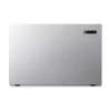 Nešiojamas kompiuteris TravelMate | TMP215-55-G2-TCO | Acer Pilkas | 15.6 " | 1920 x 1080 pikselių | WUXGA | Intel Core Ultra 5 | 16 GB | 225U | DDR5 SDRAM | Solid-state drive capacity 512 GB | Intel Iris Xe Graphics | Windows 11 Pro | Klaviatūros kalba: anglų | Klaviatūros apšvietimas | Garantija 36 mėn.