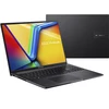 Nešiojamas kompiuteris Asus Vivobook 16 M1605NAQ-SH035W | Indie Juodas | 16 " | OLED | WUXGA | 1920 x 1200 pikselių | 60 Hz | Glossy | AMD Ryzen 7 | 170 | 16 GB | DDR5 | Solid-state drive capacity 1000 GB | AMD Radeon Graphics | Windows 11 Home | 802.11ax | Bluetooth versija 5.3 | Klaviatūros kalba: US international | Klaviatūros apšvietimas | Garantija 24 mėn. | Baterija warranty 12 mėn.