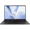 Nešiojamas kompiuteris Asus Vivobook 16 M1605NAQ-SH035W | Indie Juodas | 16 " | OLED | WUXGA | 1920 x 1200 pikselių | 60 Hz | Glossy | AMD Ryzen 7 | 170 | 16 GB | DDR5 | Solid-state drive capacity 1000 GB | AMD Radeon Graphics | Windows 11 Home | 802.11ax | Bluetooth versija 5.3 | Klaviatūros kalba: US international | Klaviatūros apšvietimas | Garantija 24 mėn. | Baterija warranty 12 mėn.