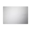 Nešiojamas kompiuteris Asus Vivobook 16 M1607KA-MB145W | 16 " | IPS | WUXGA | 1920 x 1200 pikselių | AMD Ryzen AI 5 | 330 | 16 GB | DDR5 | 512 GB | Windows 11 Home | Klaviatūros išdėstymas: US | Bluetooth versija 5.3