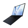 Nešiojamas kompiuteris Asus Vivobook 18, M1807HA-S8033W, Ryzen 7, 18.4", 1920x1200, 16GB DDR5, 1TB SSD, išdėstymas anglų k., Win 11, tamsiai mėlynas