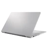 Nešiojamas kompiuteris Asus Vivobook S S5507QA-MA112W | Cool Sidabrinis | 15.6 " | OLED | 3K | 120 Hz | 2880 x 1620 pikselių | Glossy | Snapdragon X Elite | X1E 78 100 | 32 GB | LPDDR5X | Solid-state drive capacity 1000 GB | Qualcomm Adreno GPU | Windows 11 Home | 802.11be | Bluetooth versija 5.4 | Klaviatūros kalba: US international | Klaviatūros apšvietimas | Garantija 24 mėn.
