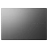 Nešiojamas kompiuteris Asus Vivobook S16 M3607HA-RP011W | 16 " | IPS | WUXGA | 1920 x 1200 pikselių | 144 Hz | AMD Ryzen 5 | 16 GB | DDR5 | SSD 512 GB | AMD Radeon Graphics | Windows 11 Home | Bluetooth versija 5.3
