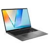 Nešiojamas kompiuteris Asus Vivobook S16 M3607HA-RP011W | 16 " | IPS | WUXGA | 1920 x 1200 pikselių | 144 Hz | AMD Ryzen 5 | 16 GB | DDR5 | SSD 512 GB | AMD Radeon Graphics | Windows 11 Home | Bluetooth versija 5.3