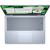 Nešiojamas kompiuteris Dell Inspiron 14 5445 | Ice Mėlyna | 14 " | WVA | FHD+ | 1920 x 1200 pikselių | Anti-glare | AMD Ryzen 5 | 8540U | 16 GB | DDR5 | Solid-state drive capacity 1000 GB | AMD Radeon Graphics | Windows 11 Home | 802.11ax | Klaviatūros kalba: anglų | Klaviatūros apšvietimas | Garantija 36 mėn. | Baterija warranty 12 mėn.