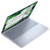 Nešiojamas kompiuteris Dell Inspiron 14 5445 | Ice Mėlyna | 14 " | WVA | FHD+ | 1920 x 1200 pikselių | Anti-glare | AMD Ryzen 5 | 8540U | 16 GB | DDR5 | Solid-state drive capacity 1000 GB | AMD Radeon Graphics | Windows 11 Home | 802.11ax | Klaviatūros kalba: anglų | Klaviatūros apšvietimas | Garantija 36 mėn. | Baterija warranty 12 mėn.