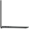 Nešiojamas kompiuteris Dell Inspiron 15 3530 | 15.6" WVA FHD | i5-1334U | 16 GB DDR4 | SSD 512 GB | Intel Iris Xe Graphics | Windows 11 Home | Juodas
