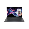 Nešiojamas kompiuteris Dell XPS 16 DA16260 | Graphite | 16 " | OLED | Jutiklinis ekranas | 3.2K | Intel Core Ultra X7 | 358H | 64 GB | LPDDR5x | Solid-state drive capacity 1000 GB | Intel Arc Graphics | Windows 11 Pro | Klaviatūros kalba: anglų | Klaviatūros apšvietimas | Garantija 36 mėn. | Baterija warranty 12 mėn.