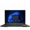 Nešiojamas kompiuteris Gigabyte AERO X16 | 16" | IPS | QHD+ | 165 Hz | AMD Ryzen Al 7 | 350 | 16 GB | DDR5 | SSD 1000 GB | NVIDIA GeForce RTX 5060 | GDDR7 8 GB | Windows 11 Home