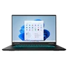 Nešiojamas kompiuteris Gigabyte GAMING A16 PRO DXHG4EECC4SH 16" QHD+ i7-240H/12GB/1TB/RTX 5070Ti/Win11 Home/ENG kbd/2Y Garantija | Gigabyte A16 Pro Gaming DXH | Titanium Juodas | 16 " | IPS | WQXGA | 2560 × 1600 pikselių | 165 Hz | Anti-glare | Intel Core Ultra 7 | 240H | 32 GB | LPDDR5x | Solid-state drive capacity 1000 GB | NVIDIA GeForce RTX 5070 Ti | GDDR7 | 12 GB | Windows 11 Home | 802.11ax | Bluetooth versija 5.2 | Klaviatūros kalba: US international | Klaviatūros apšvietimas | Garantija 24 mėn. | Baterija warranty 12 mėn.