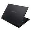 Nešiojamas kompiuteris Gigabyte GAMING A16 PRO DXHG4EECC4SH 16" QHD+ i7-240H/12GB/1TB/RTX 5070Ti/Win11 Home/ENG kbd/2Y Garantija | Gigabyte A16 Pro Gaming DXH | Titanium Juodas | 16 " | IPS | WQXGA | 2560 × 1600 pikselių | 165 Hz | Anti-glare | Intel Core Ultra 7 | 240H | 32 GB | LPDDR5x | Solid-state drive capacity 1000 GB | NVIDIA GeForce RTX 5070 Ti | GDDR7 | 12 GB | Windows 11 Home | 802.11ax | Bluetooth versija 5.2 | Klaviatūros kalba: US international | Klaviatūros apšvietimas | Garantija 24 mėn. | Baterija warranty 12 mėn.