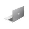 HP 255R | G10 | Turbo Sidabrinis | 15.6 " | IPS | FHD | 1920 x 1080 pikselių | Anti-glare | AMD Ryzen 5 | 7535U | 8 GB | SODIMM-DDR5 | Solid-state drive capacity 512 GB | AMD Radeon Graphics | Windows 11 Home | 802.11ax | Bluetooth versija 5.4 | Klaviatūros kalba: anglų | Garantija 36 mėn. | Baterija warranty 12 mėn.