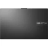 Nešiojamas kompiuteris ASUS VivoBook Series E1504FA-BQ1890W CPU Ryzen 5 7520U 2800 MHz 15.6" 1920x1080 RAM 16GB LPDDR5 SSD 512GB AMD Radeon Graphics Integrated ENG Windows 11 Home Juodas 1.63 kg 90NB0ZR2-M03280