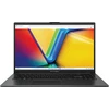 Nešiojamas kompiuteris ASUS VivoBook Series E1504FA-BQ1890W CPU Ryzen 5 7520U 2800 MHz 15.6" 1920x1080 RAM 16GB LPDDR5 SSD 512GB AMD Radeon Graphics Integrated ENG Windows 11 Home Juodas 1.63 kg 90NB0ZR2-M03280