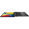 Nešiojamas kompiuteris ASUS VivoBook Series E1504FA-BQ1890W CPU Ryzen 5 7520U 2800 MHz 15.6" 1920x1080 RAM 16GB LPDDR5 SSD 512GB AMD Radeon Graphics Integrated ENG Windows 11 Home Juodas 1.63 kg 90NB0ZR2-M03280